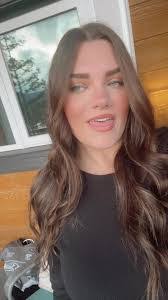 Kendra Warren's Instagram, Twitter & Facebook