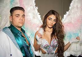 Pin On My Big Fat American Gypsy Wedding