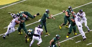 2014 Oregon Ducks Football Team Wikipedia