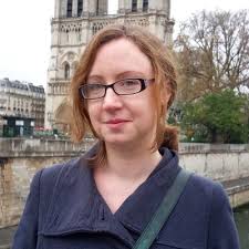 Catherine Angerson (@CJAngerson)