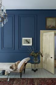 Farrow Ball Stiffkey Blue 281 Casein Distemper 2 5 L Paint Stiffkey Blue Drawing Room Blue Farrow Ball Drawing Room Blue