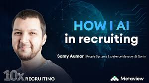 10x Recruiting Hub