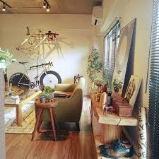 壁 天井 賃貸 スピーカー アンティーク 打ちっぱなし などのインテリア実例 2016 03 31 15 32 07 roomclip ルームクリップ インテリア インテリア 実例 イームズチェア