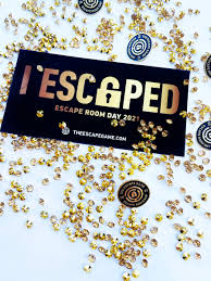 Escape room's game the return of the magician was listed on the top 10 escape rooms in orange county list of 2019 by escape authority. The Escape Game Theescapegame Twitter
