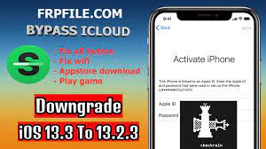 Remove icloud lock is a tool that is available online to help you bypass icloud lock on iphone 5s, 5c and 5 as well as iphone 6 and 6plus. Boom Bypass Icloud Ios 13 3 13 3 1 Full Function Frpfile Com