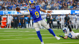 Matthew Stafford updates on performance and injuries