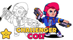 We did not find results for: How To Draw Gunslinger Colt Brawl Stars New Skin Youtube