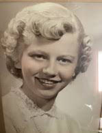 Obituary for Helen Sylvia (Ylen) Scully