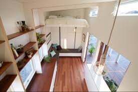 Lahan Terbatas Bukan Halangan Intip Smart Nya 10 Desain Rumah Mungil Ini