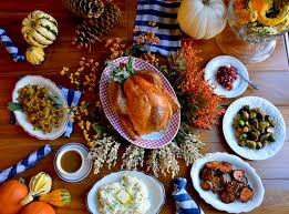 Apartment ∙ 3 guests ∙ 1 bedroom. Where To Order Thanksgiving Feasts Sides And Desserts To Go Around Chicago And The North Shore