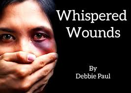 WHISPERED WOUNDS eBook by TERSOSE PAUL UKE