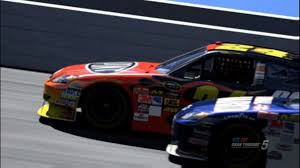 Log in to add custom notes to this or any other game. Video Nascar Joins Gran Turismo 5 Lineup