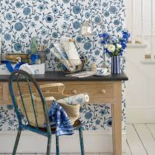 Download, share or upload your own one! Free Download Modern Country Style Floral Wallpaper Modern Wallpaper Ideas 10 Of 550x550 For Your Desktop Mobile Tablet Explore 50 Wallpaper Country Style French Country Wallpaper Patterns Kitchen Wallpaper