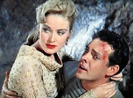 Poseidon's Underworld: "Queen" for a Day!