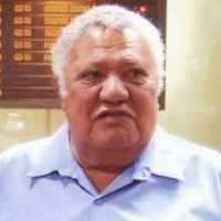 Tiakiomana or Orman Thomas (1936–2017)