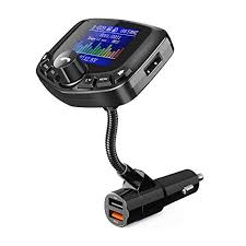 The 10 best bluetooth transmitters (reviews): Top 10 Best Fm Transmitter With Tf Usbs 2020 Bestgamingpro
