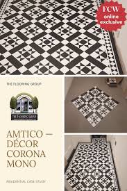 Happy To See One Of Our Installations In Floor Covering Weekly Magazine Flooring Durable Flooring Luxury Vinyl Tile