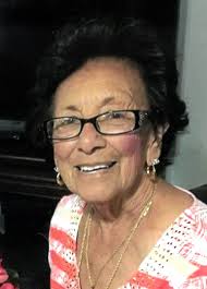 Erlinda Lopez Obituary