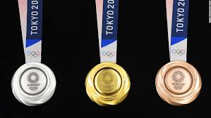 Maybe you would like to learn more about one of these? How Much Are The Gold Silver Bronze Olympic Medals Worth Cnn