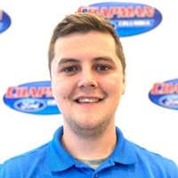 Chapman Ford Lancaster