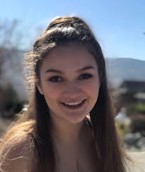 Meet the 2019 Miss BC contestants: Kayla G. from Kamloops