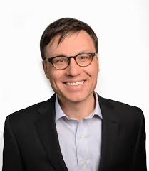 2021 Most Admired CEOs: Bob Gardner