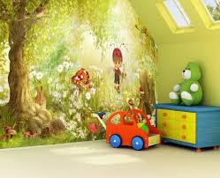 Baby schlafzimmer wandtattoo kinderzimmer kinderzimmer gestalten kinderzimmer einrichten wald babyzimmer ikea babyzimmer babyzimmer gestalten babyzimmer einrichten. Tapeten Fur Kinderzimmer Ideen Von Den Kleinen Inspiriert Archzine Net
