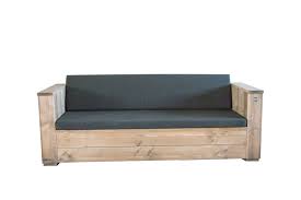 In navolging van de rvs fauteuils hebben we ondertussen ook een modulaire bank ontworpen. Block Lounge Bank Sofas Dutchwood Scaffold Holzmobel