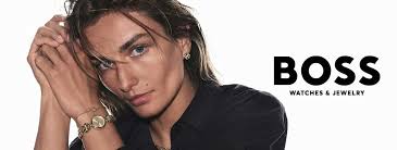 Acquista Orologi Hugo Boss Donna online • Spedizione veloce • Orologio.it