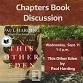 Courtyard Chapters- This Other Eden