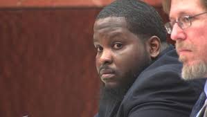 Dante Moore sentenced in motorcycle crash death of Bellaire officer