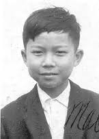 1959-1965, Hin-chung in primary school. - wongpi1