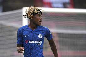 Chelsea star trevoh chalobah is reduced to tears as he sinks to his knees in disbelief after marking his debut with a . Huddersfield Town Keen To Sign Trevoh Chalobah From Chelsea We Ain T Got No History