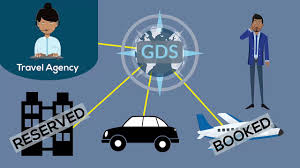 Amadeus global distribution system is a gds which is controlled by the amadeus travel. What Is A Global Distribution System Youtube