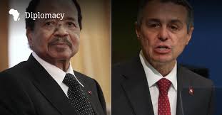 CAMEROON • NW/SW: Cameroon's government takes small steps towards the  secessionists