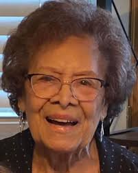 Jennie Marie Arellano Obituary May 18, 2024