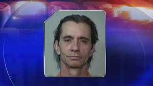 Update: Police say robbery suspect used a replica weapon, man who  intervened acted "heroically"