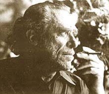 astrology birth chart for charles bukowski