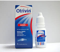 Nasal spray bottles deliver a fine mist and might be useful for moisturizing dry nasal passages. Ø³Ø¹Ø± ÙˆÙ…ÙˆØ§ØµÙØ§Øª Otrivin 0 1 Adult Nasal Drops 15 Ml Ù…Ù† Seif Online ÙÙ‰ Ù…ØµØ± ÙŠØ§Ù‚ÙˆØ·Ø©