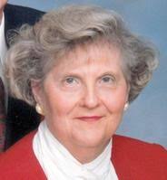 Betty Byers Obituary (1928