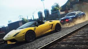 Lamborghini Gallardo Most Wanted 2012 By Ryumakkuro Deviantart Com Need For Speed Lamborghini Gallardo Need For Speed Games