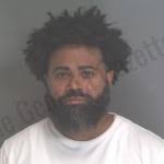 Grady Williams — Douglas County Jail Bookings