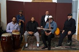 GRANT GREEN, JR. IS BACK—WITH BACHARACH!