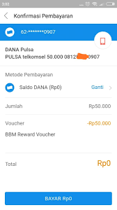 Tentu kalian penasaran apa itu aplikasi dana? Pulsa Gratis Dari Bbm Fitur Dana