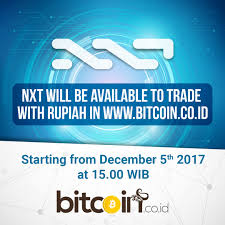 Due to the recent spike of mass interest in cryptocurrency, exchanges are being forced to halt new user registration. Nxt News December 2017 Ii Great Works Are Performed Not By Strength But By Perseverance Nxter Org