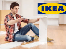 Explore our full range of products from sofas, beds, dinning tables and even office furniture. Idee Lancez Votre Activite De Montage De Meubles Ikea