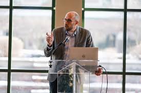 Kuecker Co-Edits Book