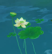 Its roots go deep inside the soil. Lotus Head Genshin Impact Wiki Fandom
