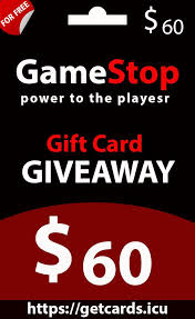 Free Gamestop Gift Card Giveaway Gamestop Gift Code Redeem In 2020 Free Gift Card Generator Free Gift Cards Food Gift Cards
