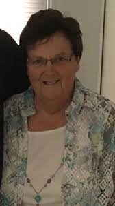 Brenda Louise Macek Obituary October 17, 2019